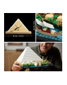 LEGO 21058 ARCHITECTURE Piramida Cheopsa p2 - nr 10