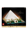 LEGO 21058 ARCHITECTURE Piramida Cheopsa p2 - nr 17