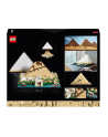 LEGO 21058 ARCHITECTURE Piramida Cheopsa p2 - nr 18