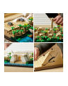 LEGO 21058 ARCHITECTURE Piramida Cheopsa p2 - nr 24