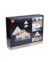 LEGO 21058 ARCHITECTURE Piramida Cheopsa p2 - nr 3