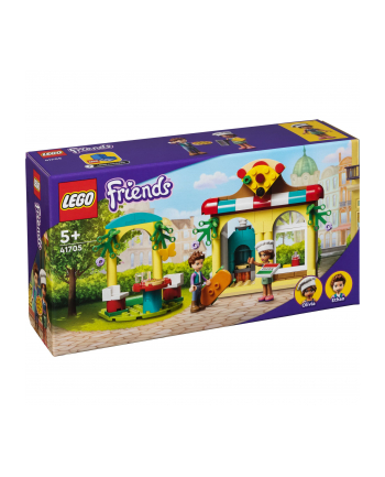 LEGO 41705 FRIENDS Pizzeria w Heartlake p4