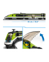 LEGO 60337 LEGO City Pociąg pasażerski - Express p2 - nr 11