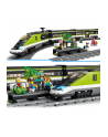 LEGO 60337 LEGO City Pociąg pasażerski - Express p2 - nr 12