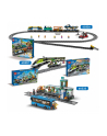 LEGO 60337 LEGO City Pociąg pasażerski - Express p2 - nr 14
