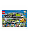 LEGO 60337 LEGO City Pociąg pasażerski - Express p2 - nr 16