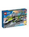 LEGO 60337 LEGO City Pociąg pasażerski - Express p2 - nr 18