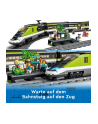 LEGO 60337 LEGO City Pociąg pasażerski - Express p2 - nr 22
