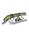 LEGO 60337 LEGO City Pociąg pasażerski - Express p2 - nr 25