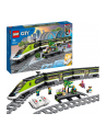 LEGO 60337 LEGO City Pociąg pasażerski - Express p2 - nr 27