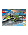 LEGO 60337 LEGO City Pociąg pasażerski - Express p2 - nr 28