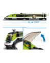 LEGO 60337 LEGO City Pociąg pasażerski - Express p2 - nr 30