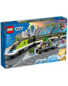 LEGO 60337 LEGO City Pociąg pasażerski - Express p2 - nr 36