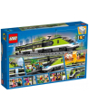LEGO 60337 LEGO City Pociąg pasażerski - Express p2 - nr 37