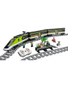 LEGO 60337 LEGO City Pociąg pasażerski - Express p2 - nr 38