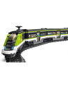 LEGO 60337 LEGO City Pociąg pasażerski - Express p2 - nr 39