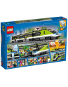 LEGO 60337 LEGO City Pociąg pasażerski - Express p2 - nr 49