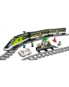 LEGO 60337 LEGO City Pociąg pasażerski - Express p2 - nr 50