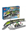 LEGO 60337 LEGO City Pociąg pasażerski - Express p2 - nr 58
