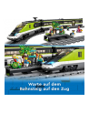LEGO 60337 LEGO City Pociąg pasażerski - Express p2 - nr 6