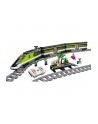 LEGO 60337 LEGO City Pociąg pasażerski - Express p2 - nr 9