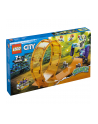 LEGO 60338 LEGO City Miażdżąca pętla kaskaderska z szympansem p3 - nr 27