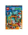 LEGO 60342 LEGO City Wyzwanie kaskaderskie - Atak rekina p6 - nr 15