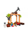 LEGO 60342 LEGO City Wyzwanie kaskaderskie - Atak rekina p6 - nr 21