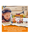 LEGO 60342 LEGO City Wyzwanie kaskaderskie - Atak rekina p6 - nr 26