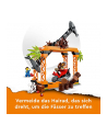 LEGO 60342 LEGO City Wyzwanie kaskaderskie - Atak rekina p6 - nr 5