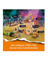 LEGO 60342 LEGO City Wyzwanie kaskaderskie - Atak rekina p6 - nr 7