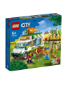 LEGO 60345 LEGO City Furgonetka farmera p4 - nr 1