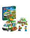 LEGO 60345 LEGO City Furgonetka farmera p4 - nr 4