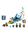 LEGO 60355 LEGO City Misja wodnej policji p4 - nr 11