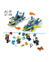 LEGO 60355 LEGO City Misja wodnej policji p4 - nr 13