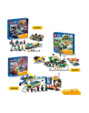 LEGO 60355 LEGO City Misja wodnej policji p4 - nr 16
