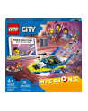 LEGO 60355 LEGO City Misja wodnej policji p4 - nr 17