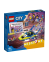 LEGO 60355 LEGO City Misja wodnej policji p4 - nr 1