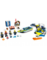 LEGO 60355 LEGO City Misja wodnej policji p4 - nr 22