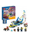 LEGO 60355 LEGO City Misja wodnej policji p4 - nr 2
