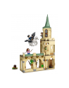 LEGO 76401 HARRY POTTER Dziedziniec Hogwartu: na ratunek Syriuszowi p4 - nr 13