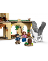 LEGO 76401 HARRY POTTER Dziedziniec Hogwartu: na ratunek Syriuszowi p4 - nr 15