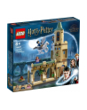 LEGO 76401 HARRY POTTER Dziedziniec Hogwartu: na ratunek Syriuszowi p4 - nr 1