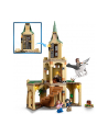 LEGO 76401 HARRY POTTER Dziedziniec Hogwartu: na ratunek Syriuszowi p4 - nr 4