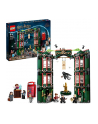 LEGO 76403 HARRY POTTER Ministerstwo Magii p4 - nr 2