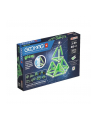 trefl GEOMAG Klocki magnetyczne Glow Recycled 60 el. G338 - nr 2