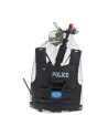 inni Zestaw policjanta w siatce 491180 - nr 1
