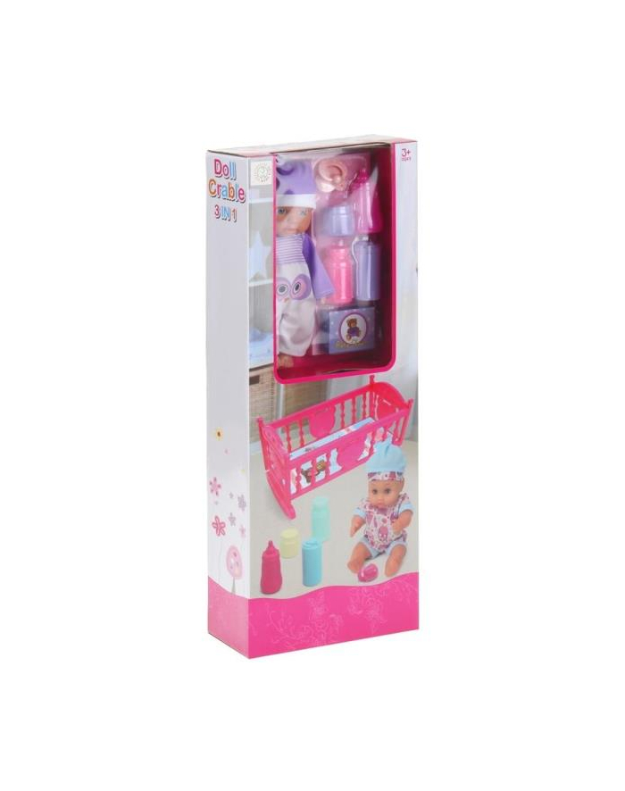 inni Lalka bobas z akcesoriami 6743073 główny