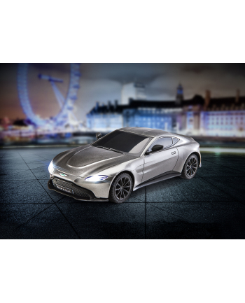 Auto na radio '';Aston Martin Vantage''; 24658 Revell
