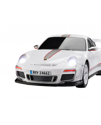 Auto na radio Porsche 911 GT3 RS 24662 Revell